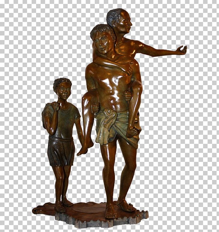 Aeneas Bronze Sculpture Troy Aeneid Anchises PNG, Clipart, Aeneas, Aeneid, Anchises, Artist, Ascanius Free PNG Download