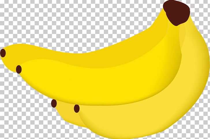 Banana Yellow Font PNG, Clipart, Banana, Banana Family, Food, Fruit, Pictures Of Banana Free PNG Download