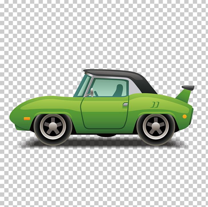 Classic Car Green PNG, Clipart, Adobe Illustrator, Car, Car Accident, Classic Cars, Classic Vector Free PNG Download