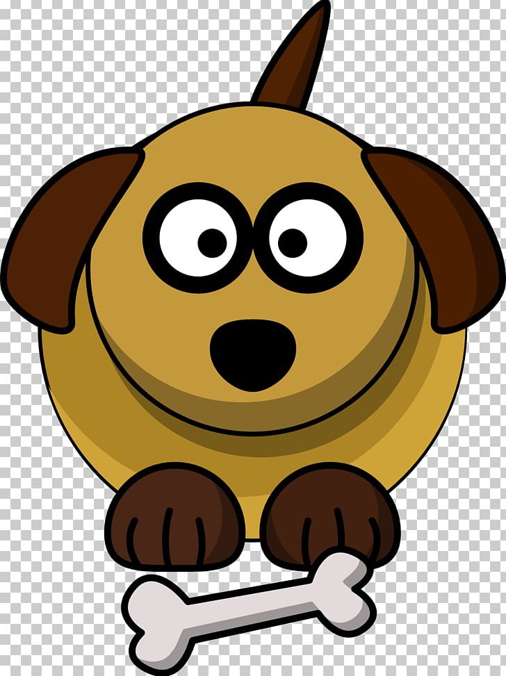 Dog Puppy Cartoon PNG, Clipart, Animals, Carnivoran, Cartoon, Dog, Dog Cartoon Free PNG Download