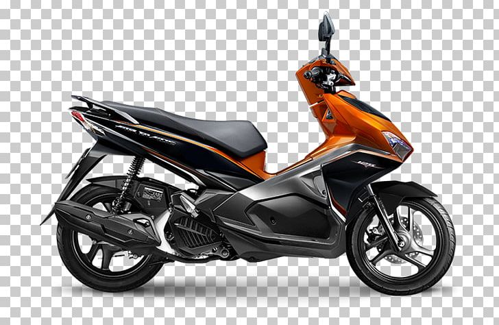 Honda Wave Series Motorcycle Vehicle Programmed Fuel Injection PNG, Clipart, Air Blade 125cc, Automotive Design, Car, Cars, Color Free PNG Download