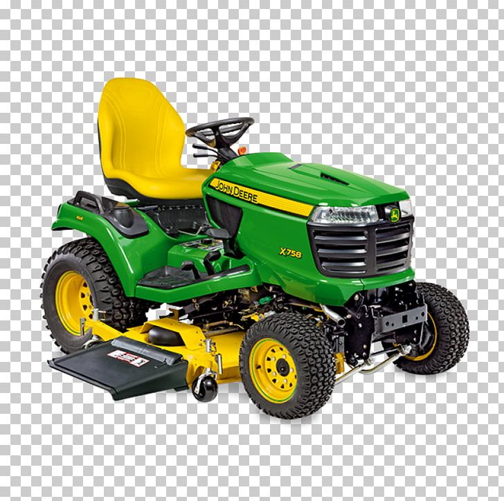 John Deere Lawn Mowers Tractor Sales Riding Mower PNG, Clipart,  Free PNG Download