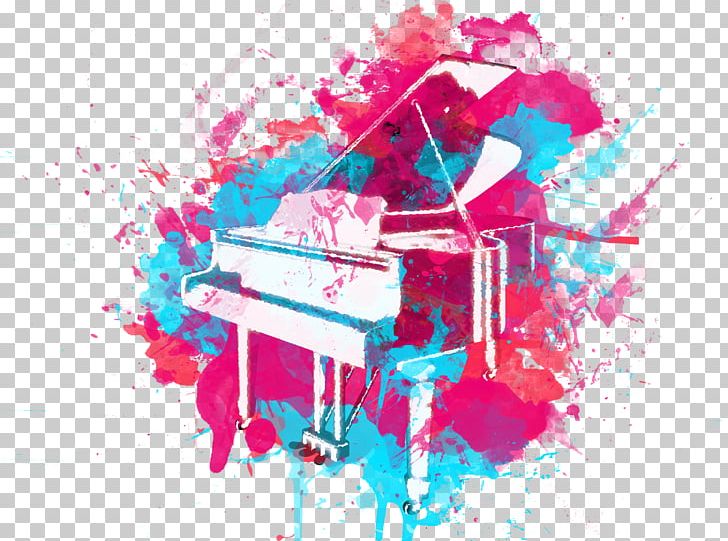 Nghệ thuật thiết kế đồ họa Tranh vẽ Piano PNGNghệ thuật thiết kế đồ họa Tranh vẽ Piano PNG  