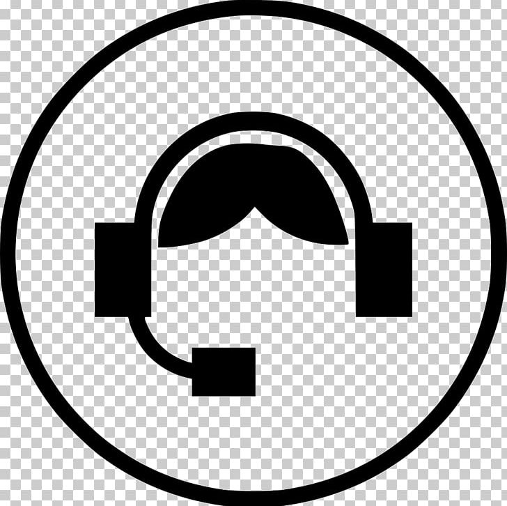 Computer Icons Headphones PNG, Clipart, Area, Black, Black And White, Brand, Circle Free PNG Download