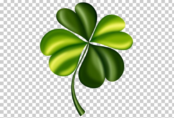 Four-leaf Clover Shamrock Saint Patrick's Day PNG, Clipart, Clip Art, Four Leaf Clover, Shamrock Free PNG Download