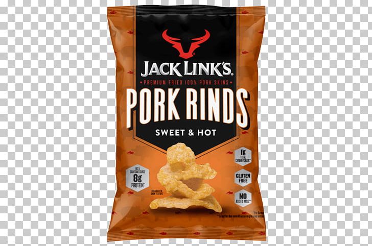 Jerky Potato Chip Jack Link's Flame-Grilled Whiskey Glaze Pork Strips 2.85 Oz. Flavor By Bob Holmes PNG, Clipart,  Free PNG Download
