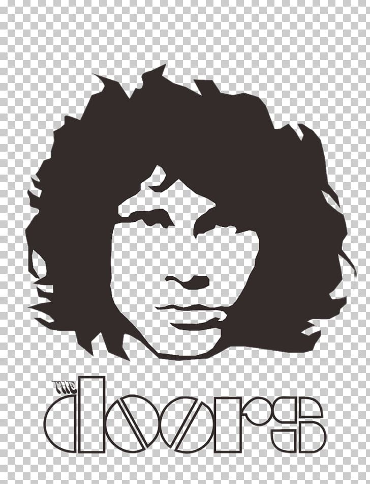 Jim Morrison The Doors: Live In Europe (1968) Logo The Very Best Of The Doors PNG, Clipart, American Prayer, Art, Artwork, Black And White, Brand Free PNG Download
