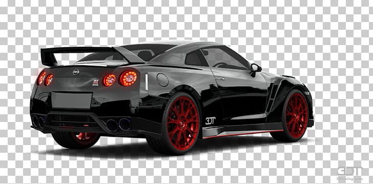 Nissan GT-R Car Alloy Wheel Rim PNG, Clipart, 3 Dtuning, Alloy Wheel, Automotive, Automotive Design, Automotive Exterior Free PNG Download