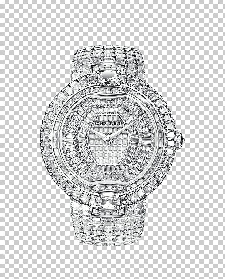 Roger Dubuis Watch Jewellery Tourbillon Bracelet PNG, Clipart, Bling Bling, Body Jewelry, Bracelet, Brand, Circle Free PNG Download