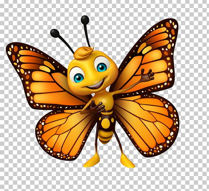 Stock Photography Cartoon PNG, Clipart, Arthropod, Brush Footed Butterfly, Butterfly, Can Stock Photo, Depositphotos Free PNG Download