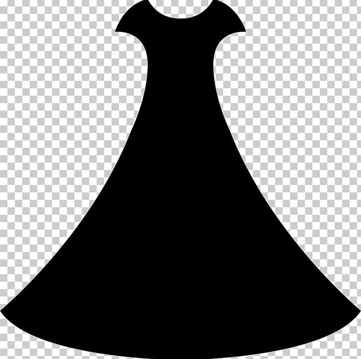 Black White Dress PNG, Clipart, Black, Black And White, Clothing, Dress, Line Free PNG Download