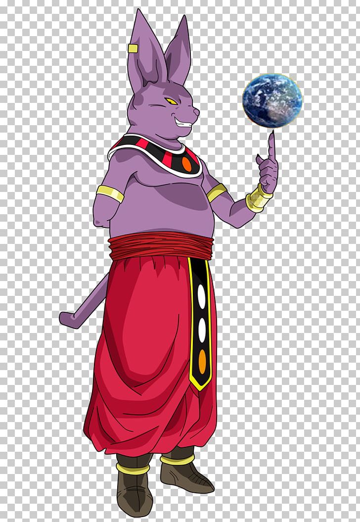 Goku Piccolo Vegeta Beerus Frieza PNG, Clipart, Art, Ball, Beerus, Bola De Drac, Bulma Free PNG Download