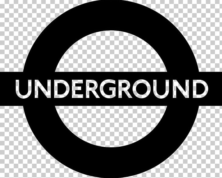 London Underground Rapid Transit Logo Brand PNG, Clipart, Area, Black And White, Brand, Business, Circle Free PNG Download