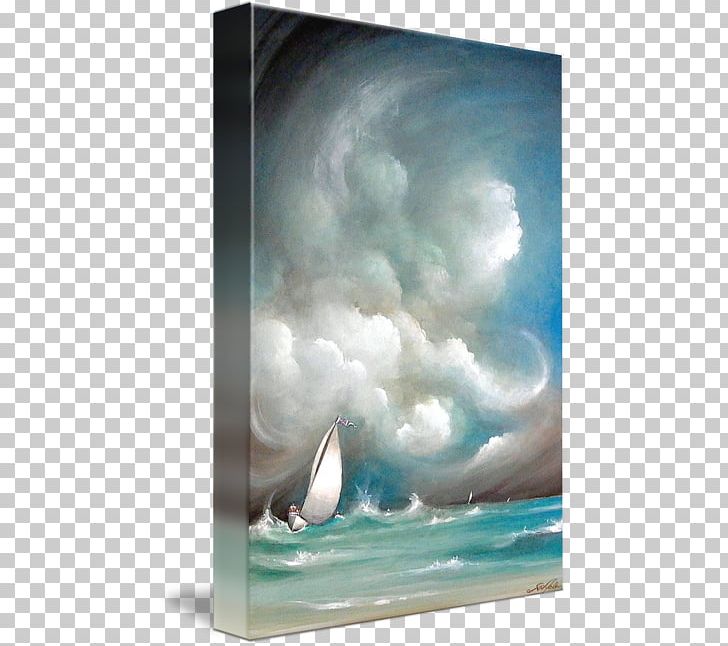 Painting Gallery Wrap Frames Modern Art Canvas PNG, Clipart, Art, Artwork, Calm, Canvas, Computer Free PNG Download