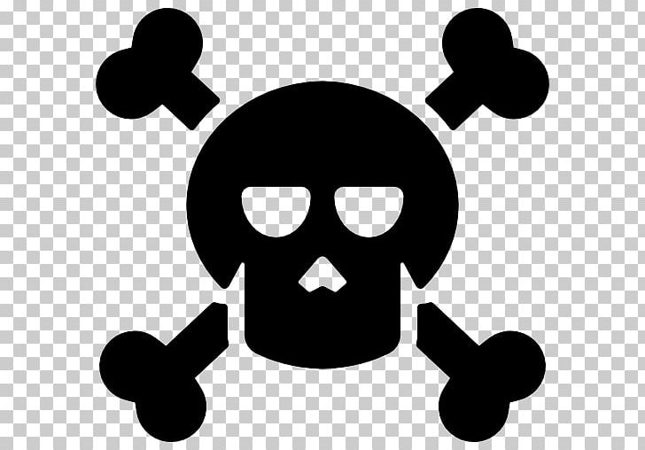 Skull And Bones Skull And Crossbones Human Skull Symbolism PNG, Clipart, Black, Black And White, Bone, Computer Icons, Death Free PNG Download