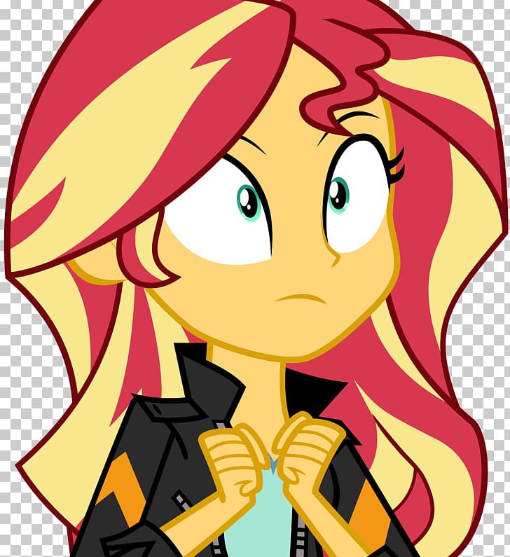 Sunset Shimmer Pinkie Pie Rarity Twilight Sparkle My Little Pony: Equestria Girls PNG, Clipart, Applejack, Art, Artwork, Equestria, Facial Expression Free PNG Download