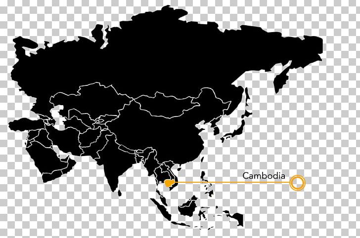 Asia Middle East World Map Blank Map PNG, Clipart, Asia, Black, Black And White, Blank Map, Brand Free PNG Download