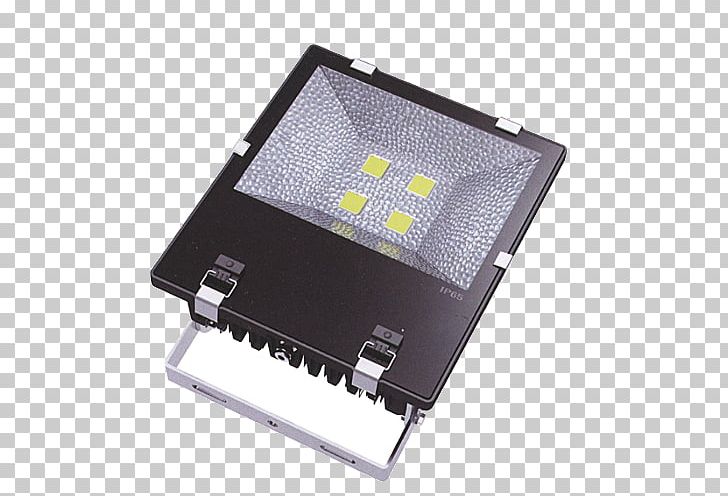 Floodlight Light-emitting Diode Lighting LED Lamp PNG, Clipart, Electronics, Floodlight, Foco, Highmast Lighting, Incandescent Light Bulb Free PNG Download