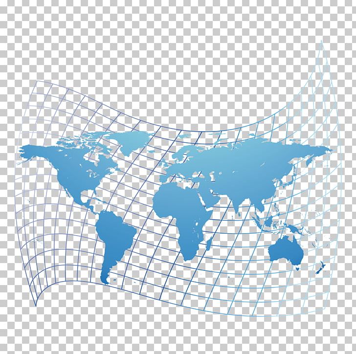 Globe World Map PNG, Clipart, Area, Blue, Creative Market, Distortion, Encapsulated Postscript Free PNG Download