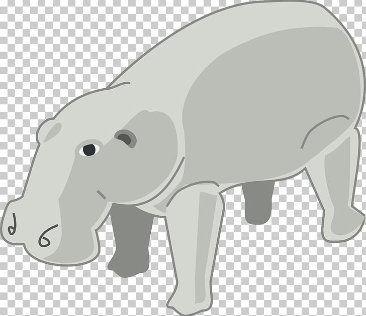Hippopotamus Rhinoceros Lion PNG, Clipart, Animal, Animals, Carnivoran, Cartoon, Encapsulated Postscript Free PNG Download