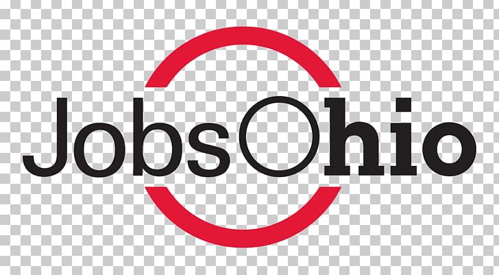 JobsOhio Logo Economic Development Brand PNG, Clipart, Area, Brand, Business, Circle, Dave Yost Free PNG Download