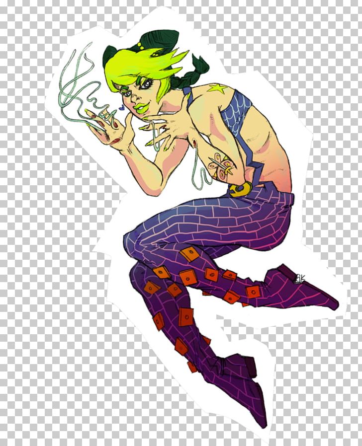 Jotaro Kujo Jolyne Cujoh JoJo's Bizarre Adventure Stand Joseph Joestar PNG, Clipart,  Free PNG Download