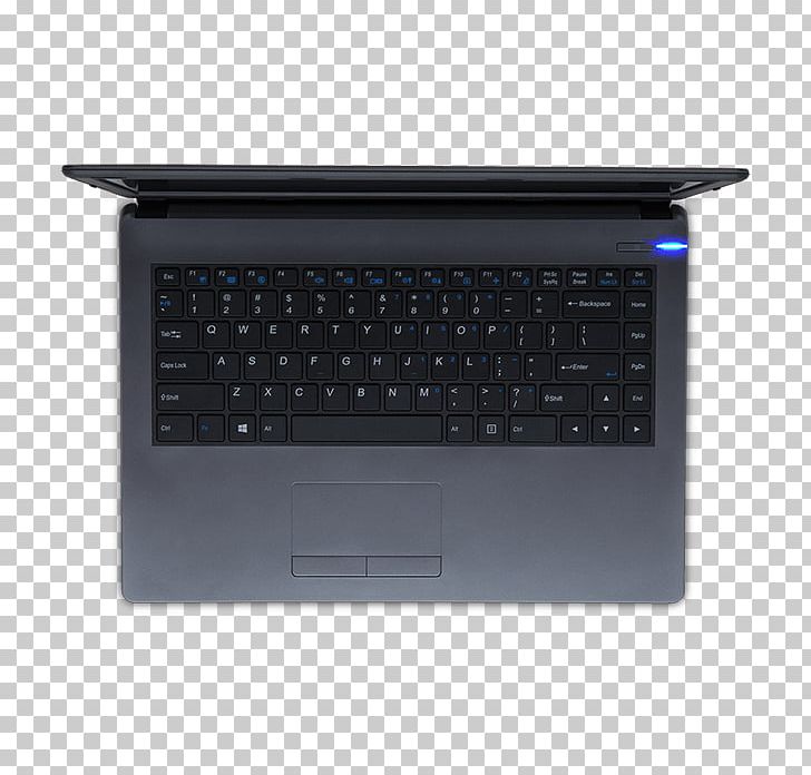 Netbook Laptop Computer Keyboard Intel Core PNG, Clipart, Central Processing Unit, Computer, Computer Hardware, Computer Keyboard, Electronic Device Free PNG Download