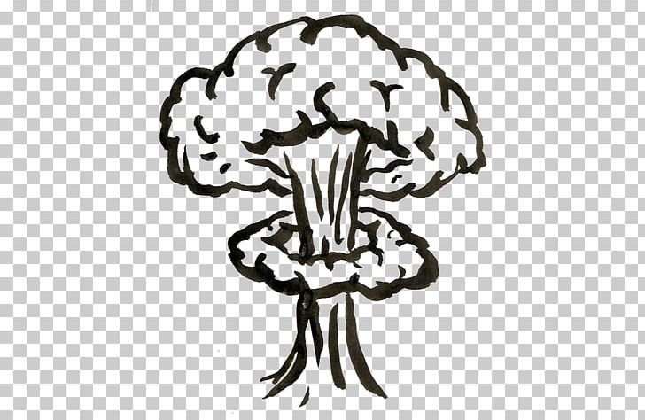 Tsar Bomba Nuclear Weapon Nuclear Explosion Drawing PNG, Clipart, Art, Artwork, Black And White, Blast, Bomb Free PNG Download