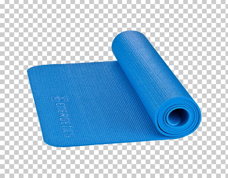 Yoga & Pilates Mats Physical Fitness Exercise PNG, Clipart, Aerobic Exercise, Aerobics, Clothing, Electric Blue, Electric Power System Free PNG Download