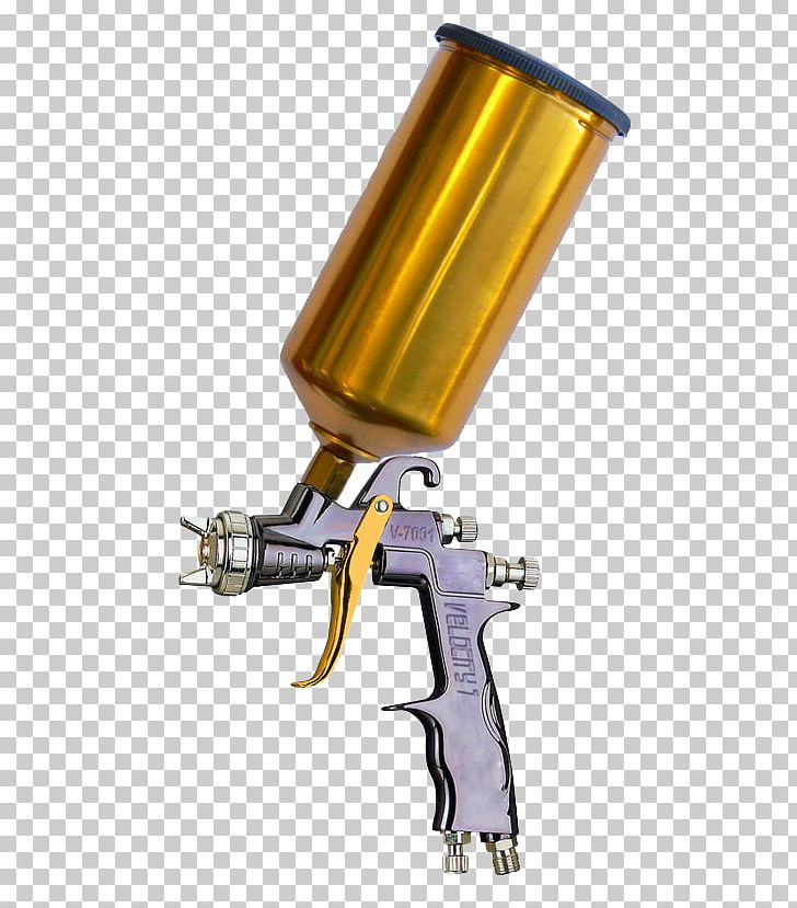 Air Gun Spray Painting High Volume Low Pressure Aerosol Spray Pistola De Pintura PNG, Clipart, Aerosol Paint, Aerosol Spray, Air Gun, Art, Compressor Free PNG Download