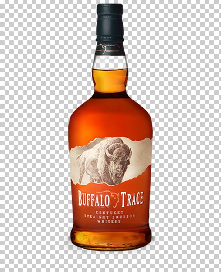 Bourbon Whiskey Buffalo Trace Distillery Distilled Beverage Rye Whiskey PNG, Clipart, Alcoholic Beverage, Bottle, Bourbon Whiskey, Buffalo Trace Distillery, Dessert Wine Free PNG Download