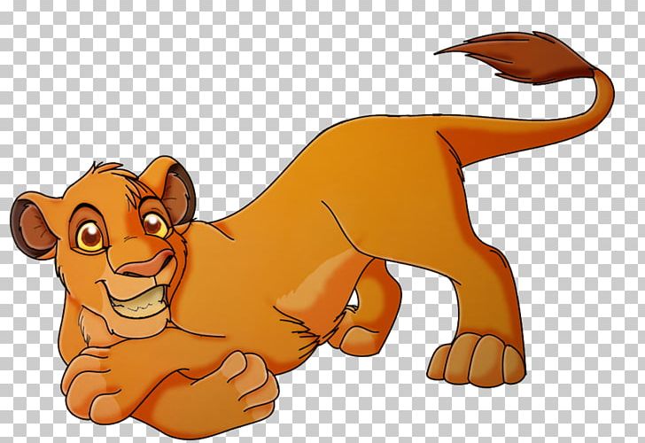 Cat Lion Tiger Dog Simba PNG, Clipart,  Free PNG Download