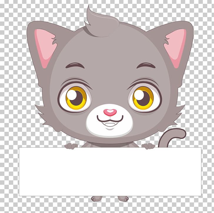 Cat Stock Illustration Stock Photography Illustration PNG, Clipart, Animal, Banner, Banners, Carnivoran, Cartoon Free PNG Download