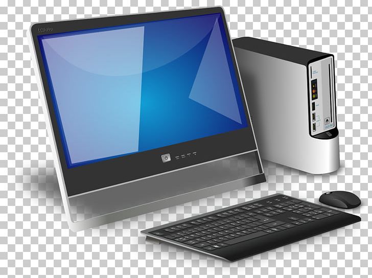 Computer Desktop PC PNG, Clipart, Computer Desktop Pc Free PNG Download