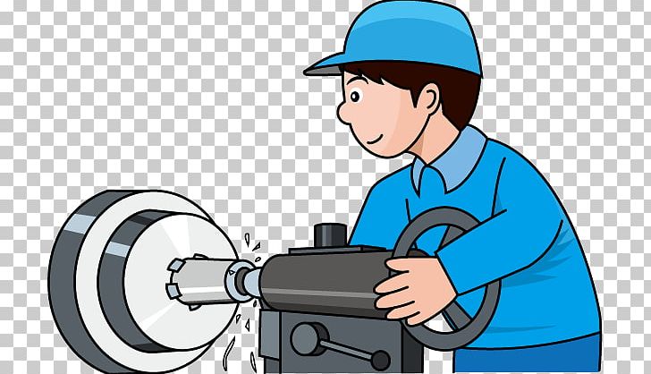 Factory Lathe Manufacturing Laborer PNG, Clipart, Communication, Computer Icons, Factory, Finger, Hand Free PNG Download