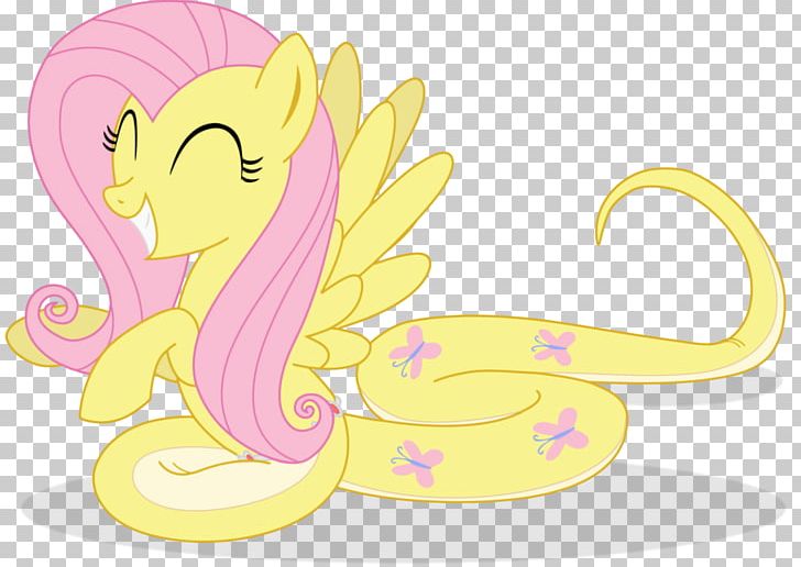 Fluttershy Rainbow Dash Nāga Snake PNG, Clipart, Animal Figure, Anime, Art, Cartoon, Chibi Free PNG Download