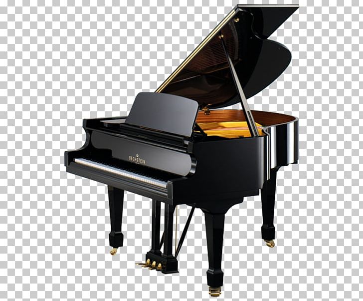 Grand Piano C. Bechstein Upright Piano Fazioli PNG, Clipart,  Free PNG Download