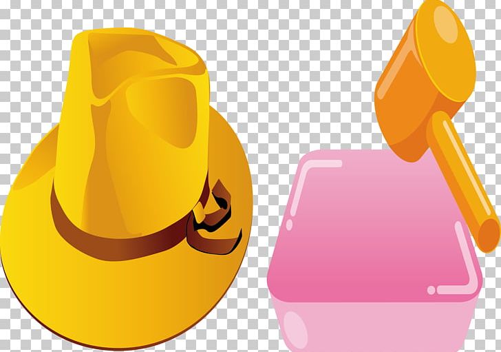 Hammer Euclidean Gratis PNG, Clipart, Chef Hat, Christmas Hat, Cowboy Hat, Designer, Download Free PNG Download