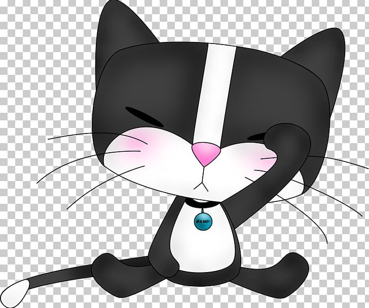 Kitten Whiskers Black Cat PNG, Clipart, Animals, Black Cat, Carnivoran, Cat, Cat Clipart Free PNG Download