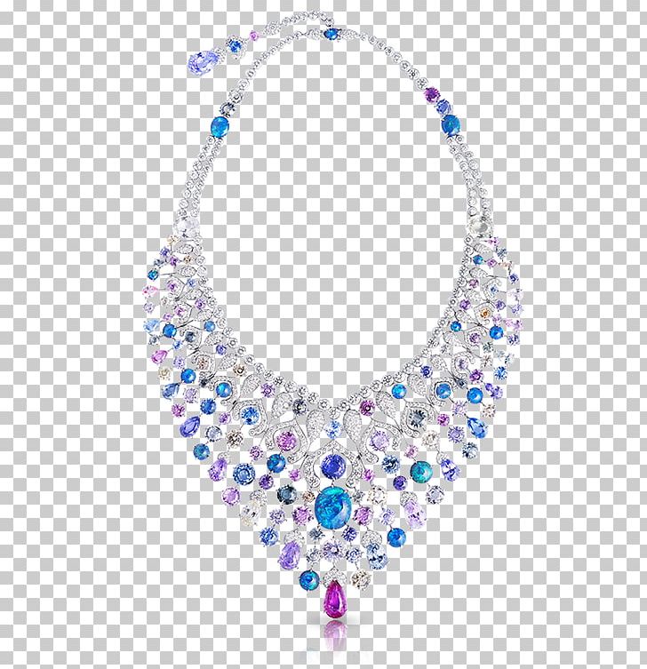 Necklace Jewellery Fabergé Egg Pearl House Of Fabergé PNG, Clipart, Bead, Blue, Body Jewelry, Bracelet, Brilliant Free PNG Download