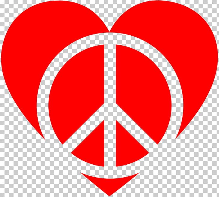 Peace Symbols Love PNG, Clipart, Area, Decal, Flower Power, Heart, Heat Transfer Vinyl Free PNG Download