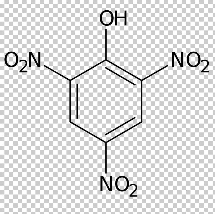 Picric Acid TNT Chemical Compound Picrate PNG, Clipart, Acid, Ammonium, Angle, Area, Black Free PNG Download