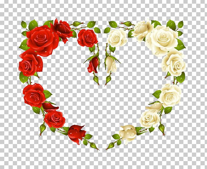 Rose Heart Frames Stock Photography PNG, Clipart, Artificial Flower, Cut Flowers, Decor, Floral Design, Floristry Free PNG Download