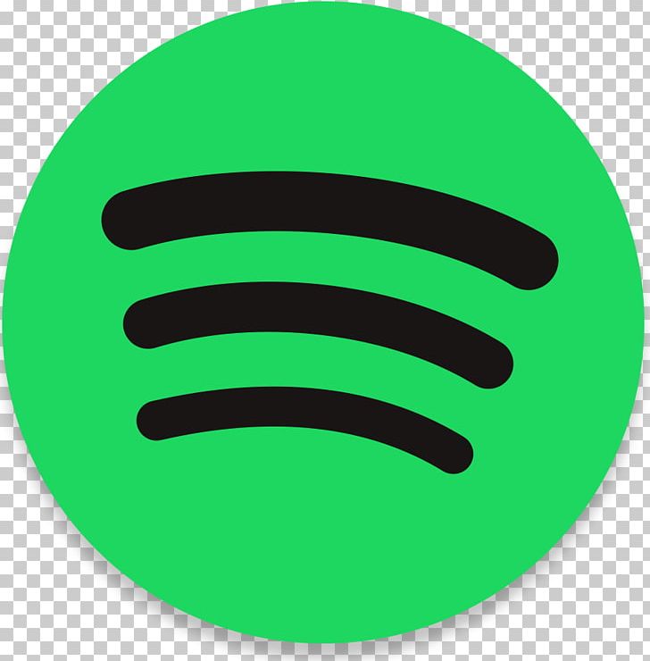 Spotify Streaming Media Logo Playlist PNG, Clipart, Circle, Computer Icons, Download, Green, Line Free PNG Download