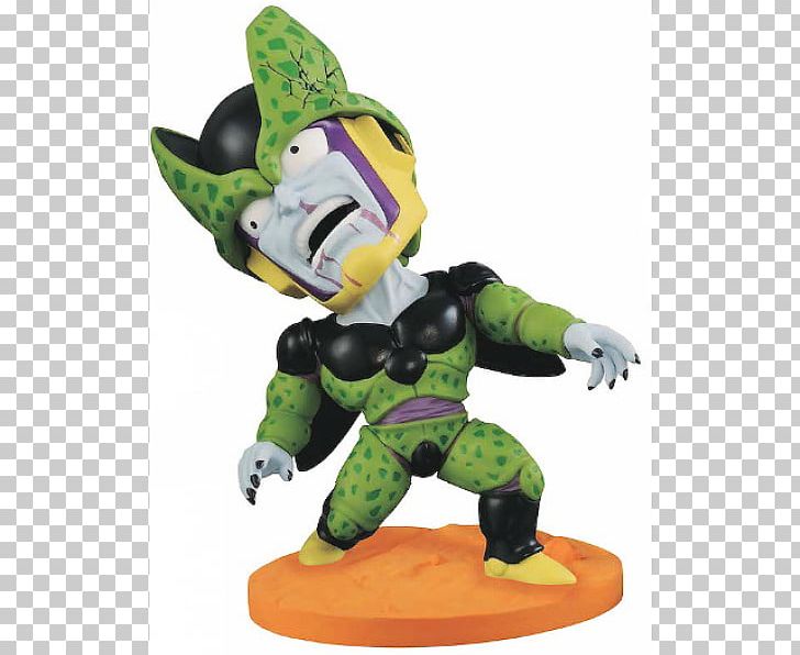 Cell Frieza Goku Trunks Action & Toy Figures PNG, Clipart, Action Figure, Action Toy Figures, Cell, Character, Dragon Ball Free PNG Download