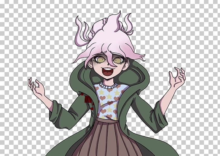 Danganronpa Child Legendary Creature Sprite PNG, Clipart, Anime, Art, Cartoon, Character, Child Free PNG Download