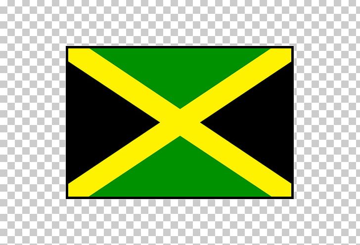 Flag Of Jamaica National Emblem Jamaican Blue Mountain Coffee PNG, Clipart, Angle, Area, Bunting, Decal, Embroidered Patch Free PNG Download