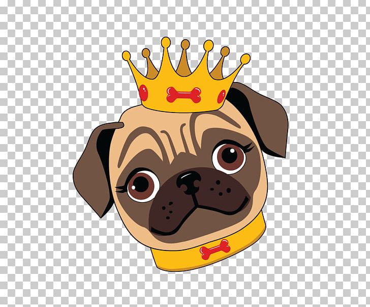 Pug Puppy Logo Fawn Cartoon PNG, Clipart, Animals, Breeder, Carnivoran, Cartoon, Cuteness Free PNG Download