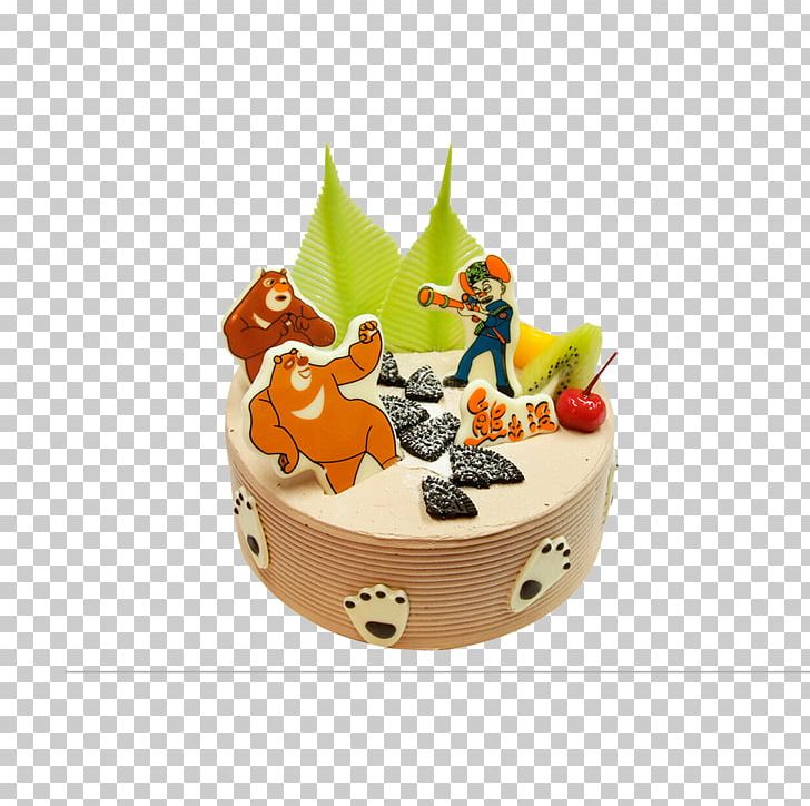 Torte Fruitcake PNG, Clipart, Bear, Bears, Cake, Cakes, Creative Free PNG Download