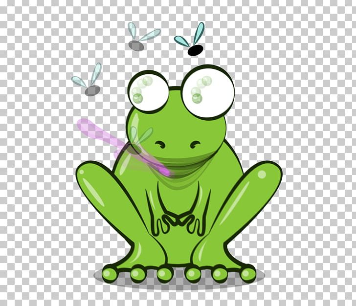 Tree Frog Animation True Frog PNG, Clipart, Amphibian, Animation, Artwork, Cartoon, Child Free PNG Download